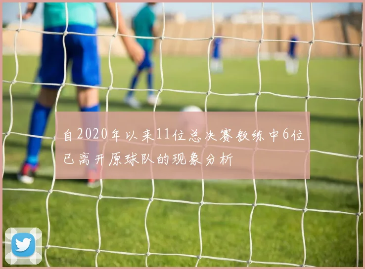 自2020年以来11位总决赛教练中6位已离开原球队的现象分析